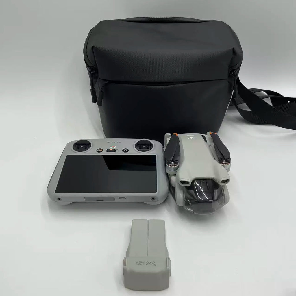 DJI Mini 3 Drone – open box, grade B – photo 2