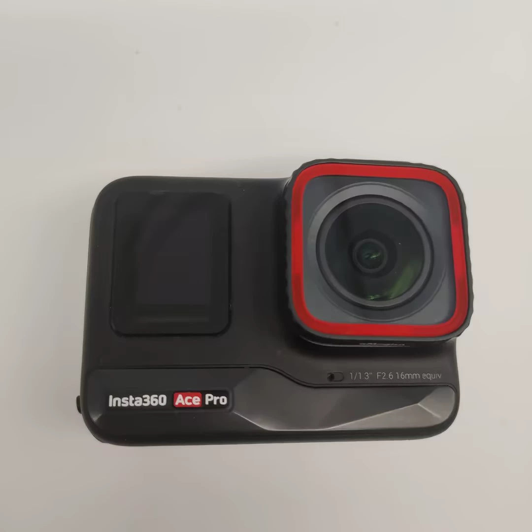 Insta360 Ace Pro - 95 Insta360 Ace Pro image 2