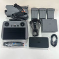 DJI Mini 5 Pro Drone Screen Remote Combo – Used – photo 1