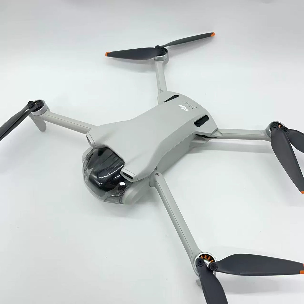 DJI Mini 3 Fly More Combo – open box, grade B – photo 6