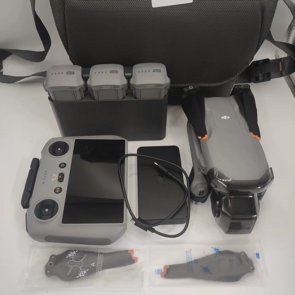 DJI Air 3S - 99 DJIAir 3S