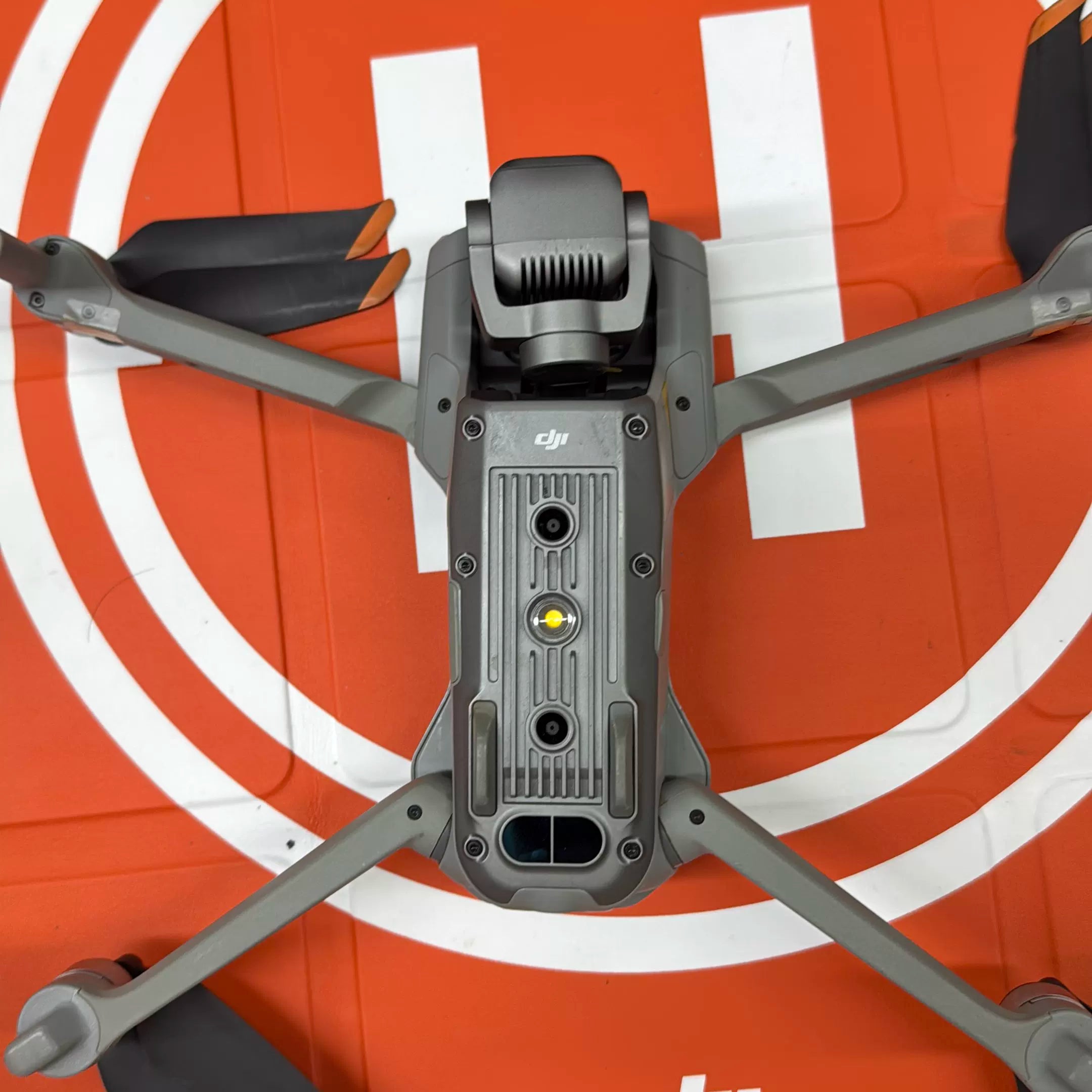 DJI Air 2S Drone Fly More Combo – Used – photo 4