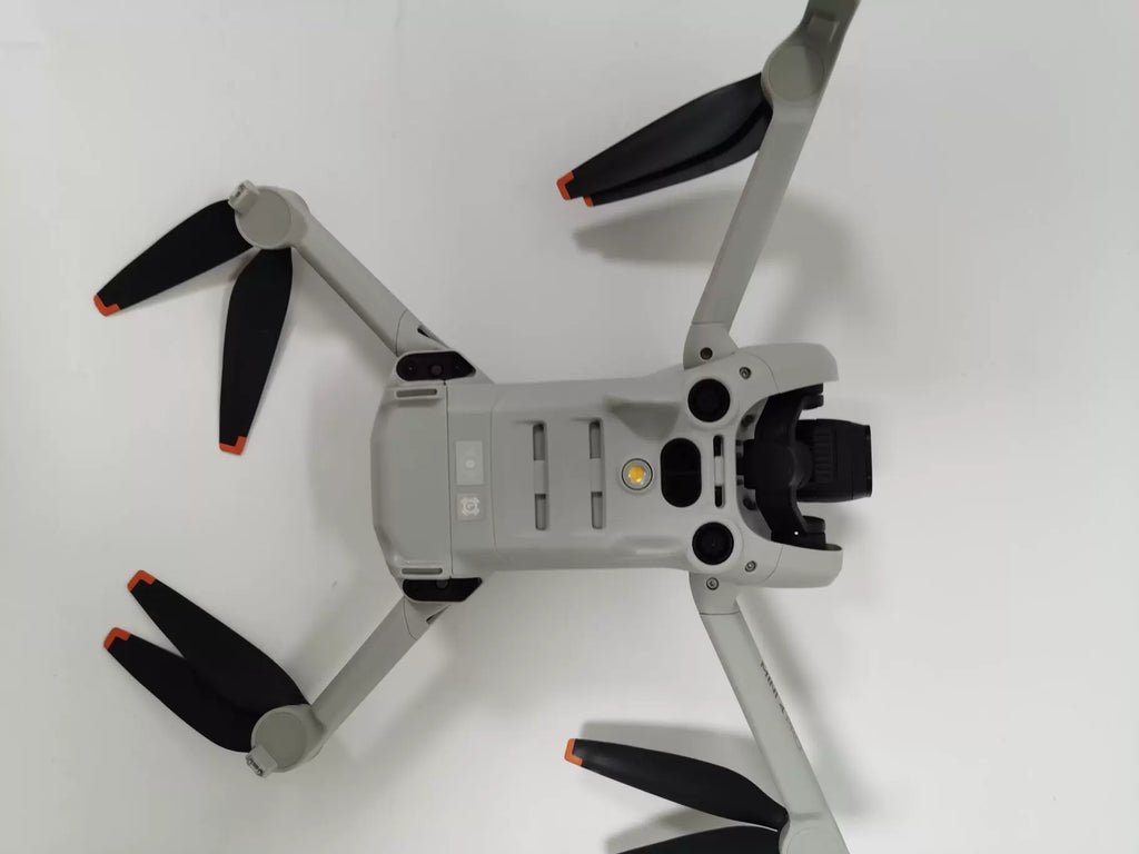 DJI Mini 4 Pro Drone Extended Battery – Used #18 – photo 4