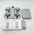 DJI Neo Fly More Combo – open box, grade B – photo 1