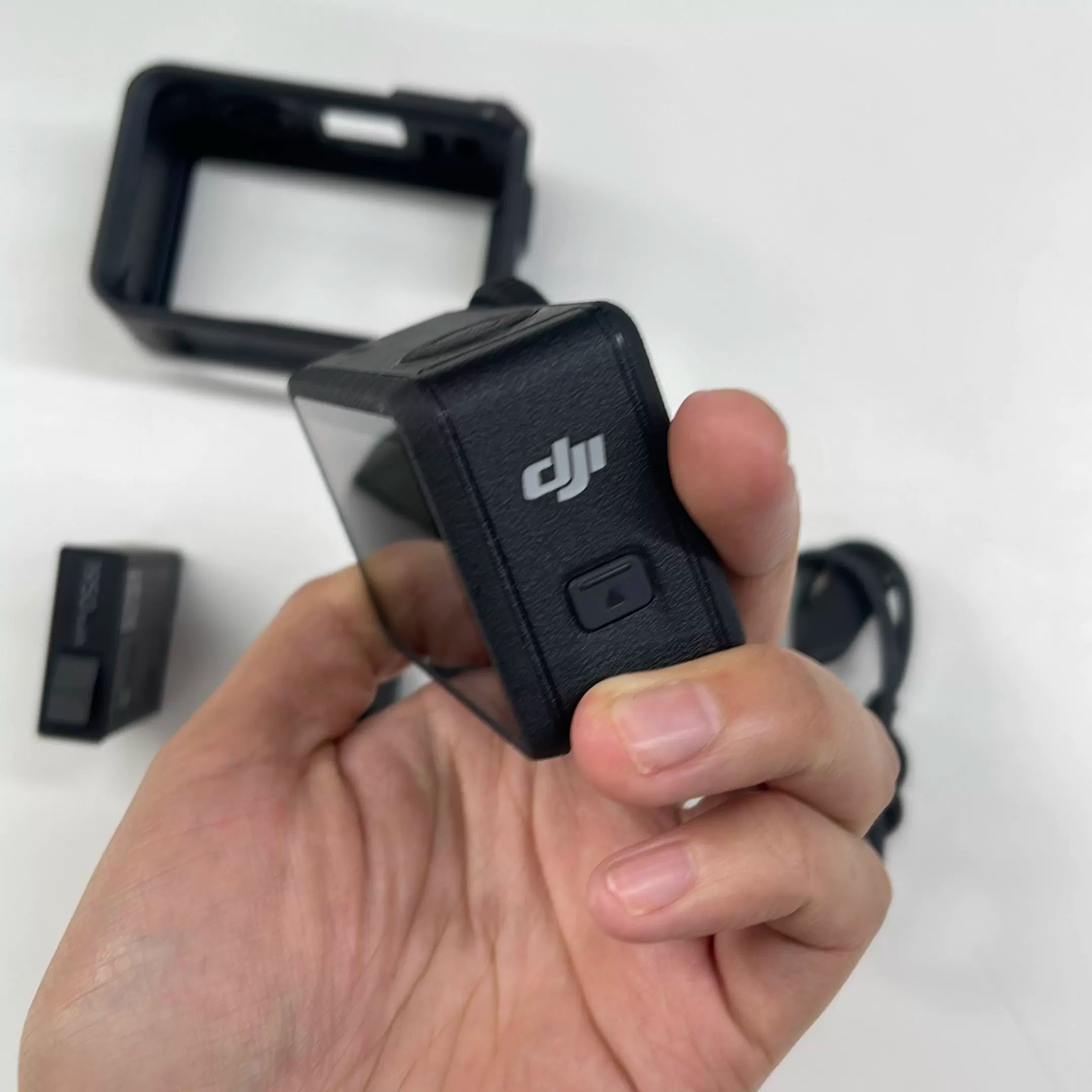 DJI Osmo Action 5 Pro Action Camera Standard Combo – Used #18 – photo 6