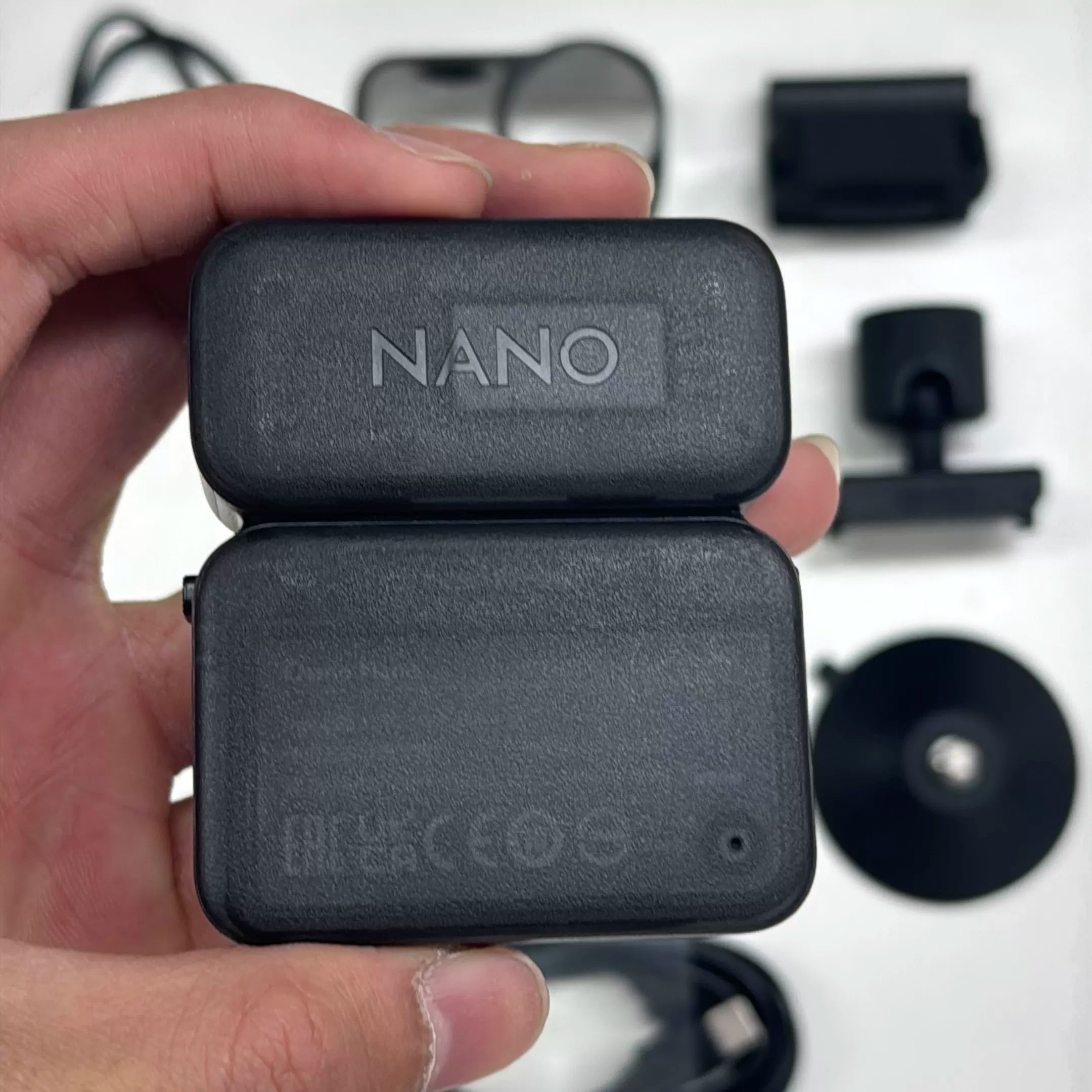 DJI Osmo Nano Action Camera Standard Combo – Used #8 – photo 4
