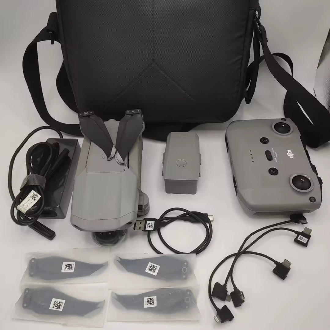 DJI Air 2 - 95 DJI Air2