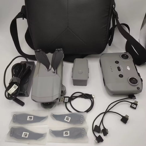 DJI Air 2 - 95 DJI Air2