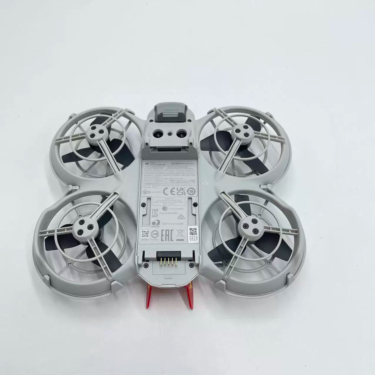 DJI Neo Dual Battery Combo, DJI Care Refresh – open box, grade B – photo 8
