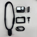 DJI Osmo Action 4 Action Camera Neck Strap – Used – photo 1