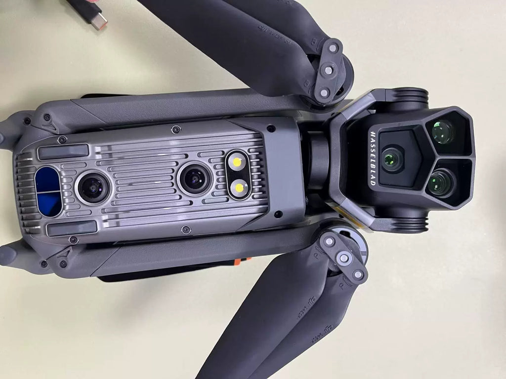 DJI Mavic 3 Pro Drone Standard Combo – Used #2 – photo 5