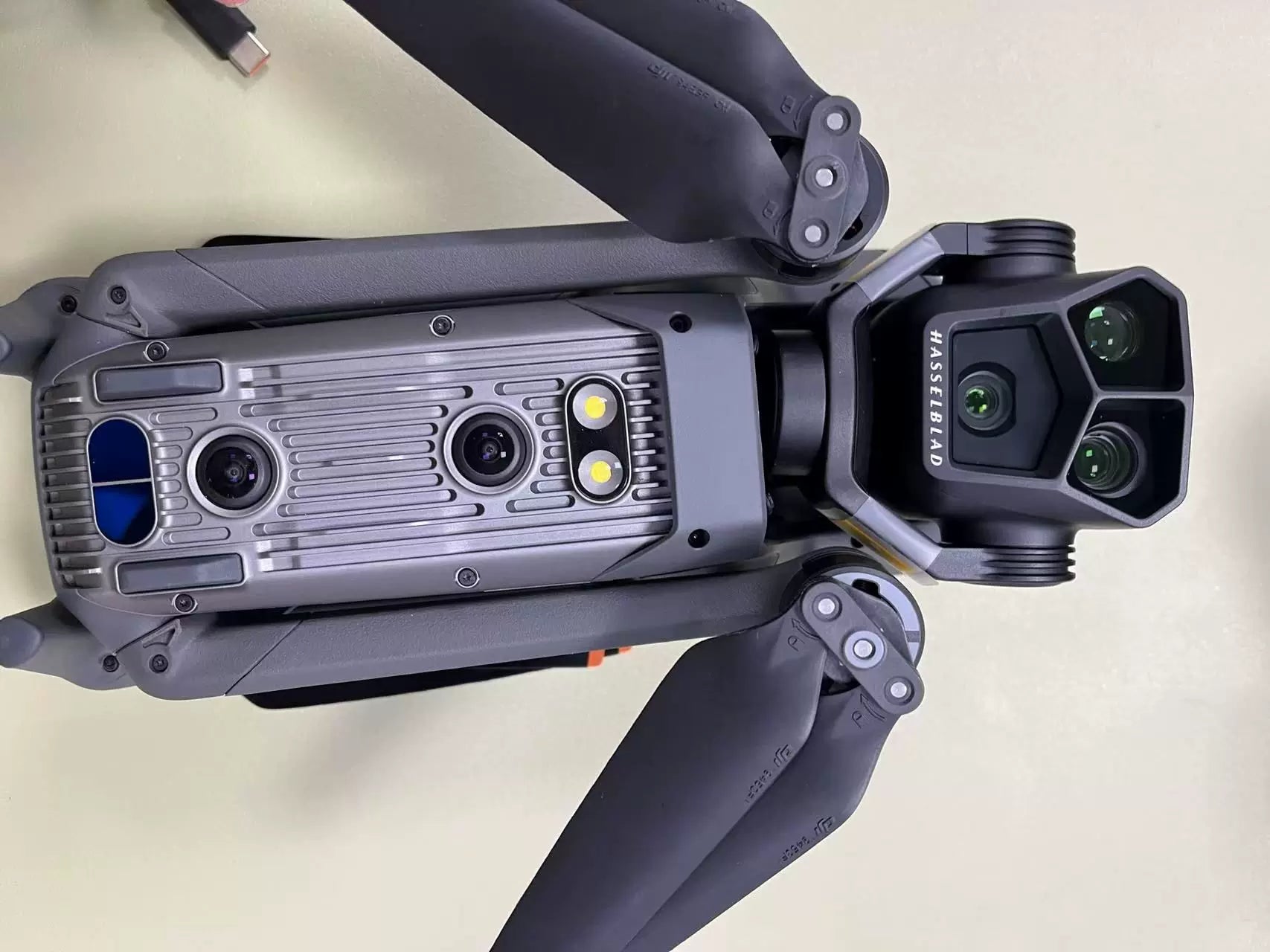 DJI Mavic 3 Pro Drone Standard Combo – Used #2 – photo 5
