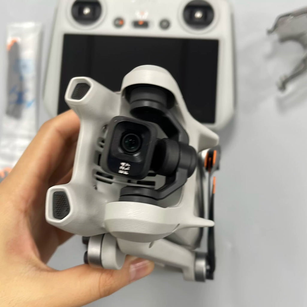 DJI Mini 3 Drone Standard Combo – Used #4 – photo 2