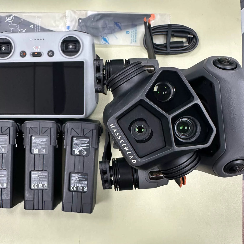 DJI Mavic 3 Pro Drone Fly More Combo – Used #2 – photo 2