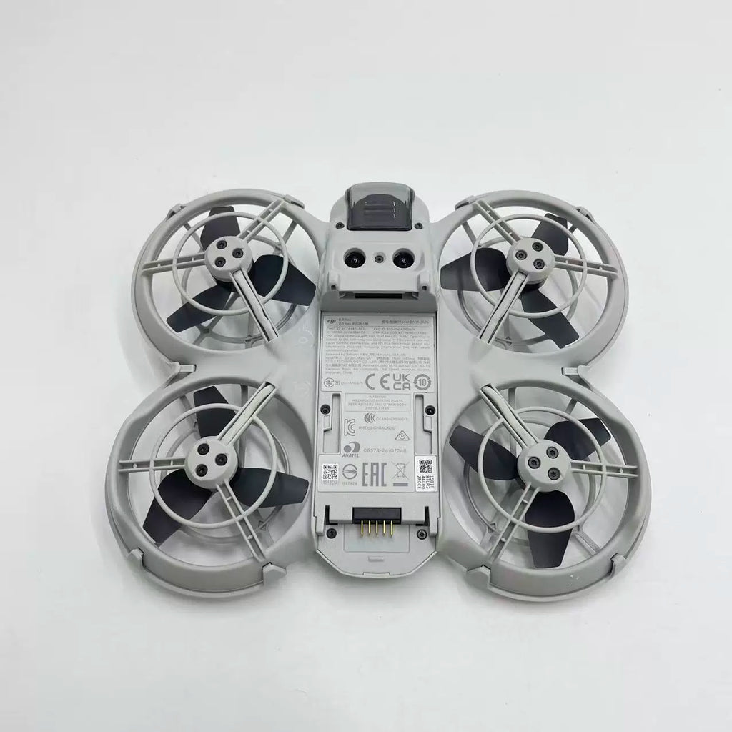 DJI Neo Fly More Combo – open box, grade B – photo 8