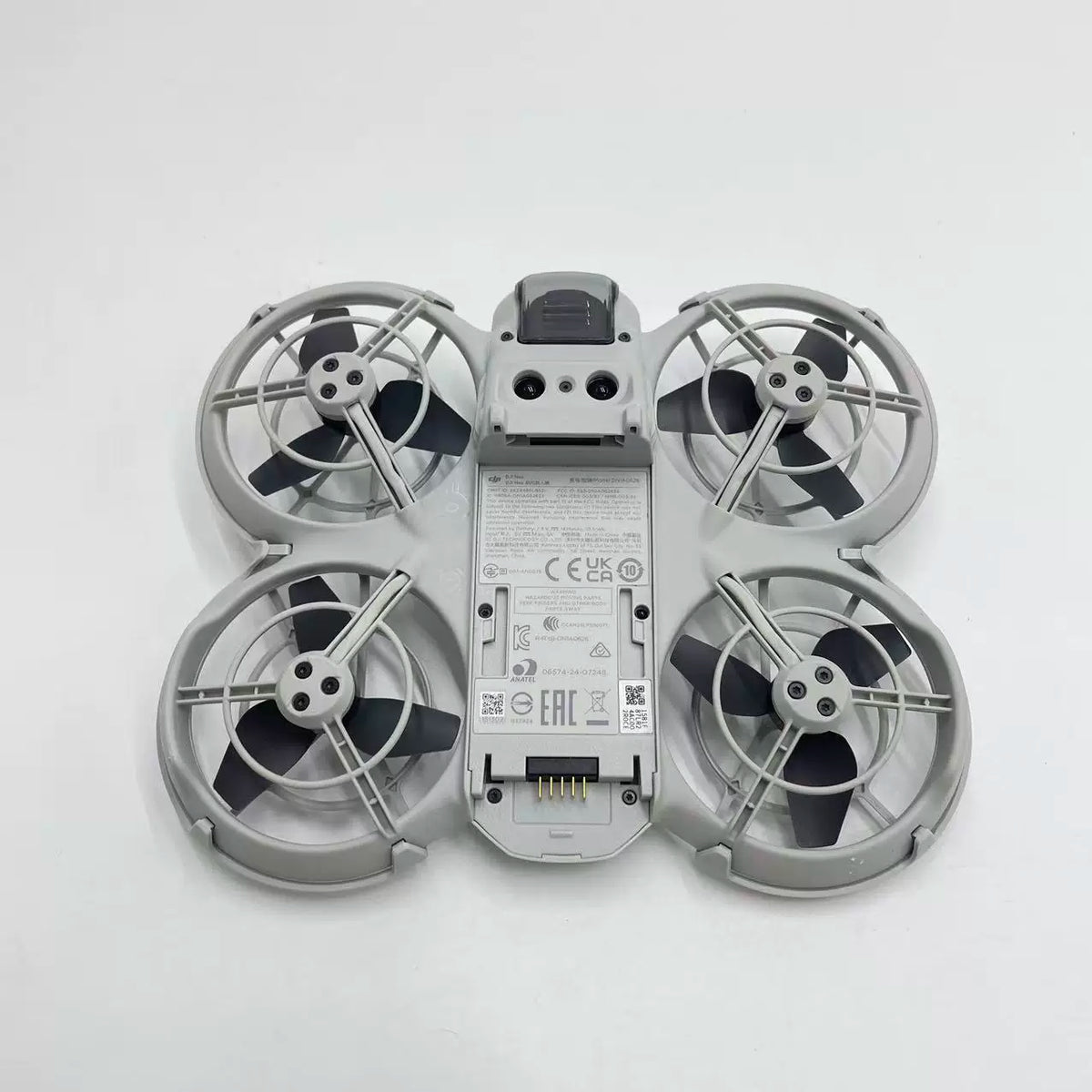 DJI Neo Fly More Combo – open box, grade B – photo 8