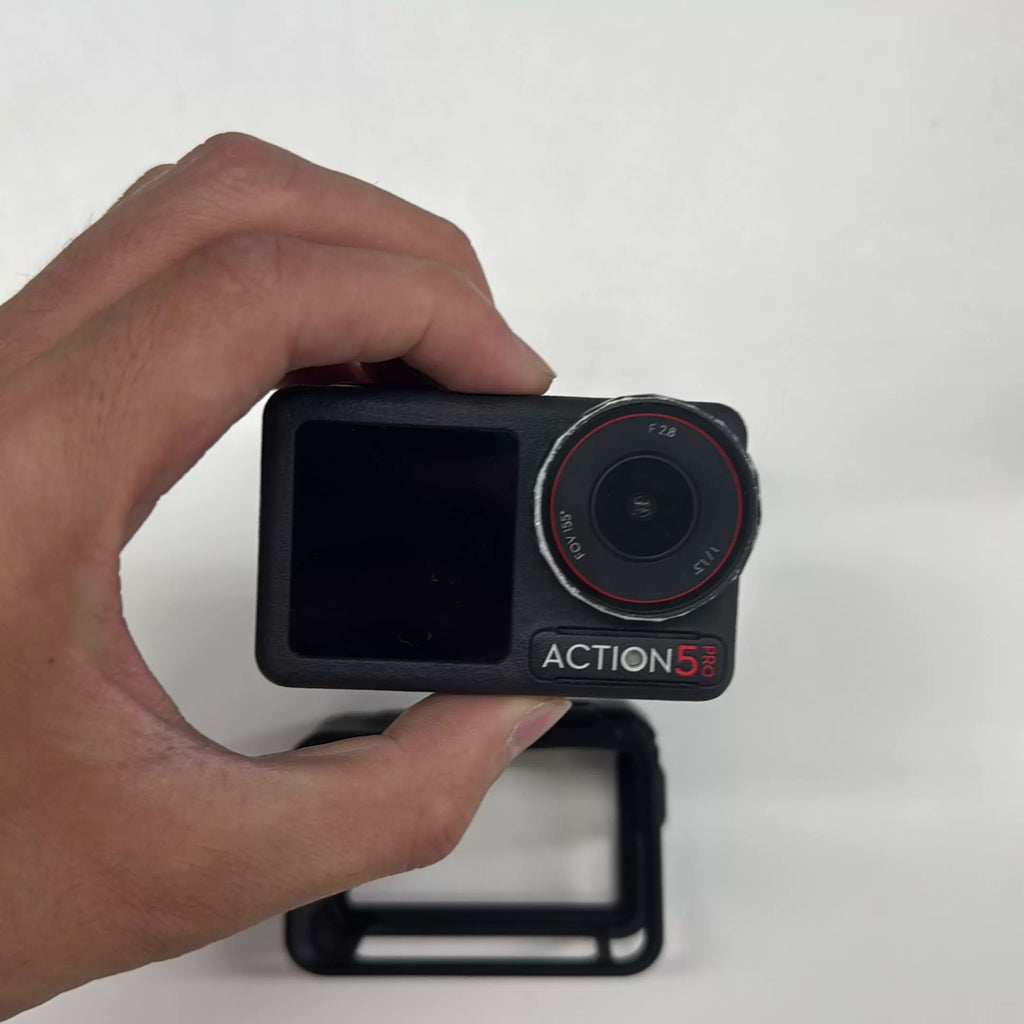 DJI Osmo Action 5 Pro Action Camera – Used #5 – photo 2