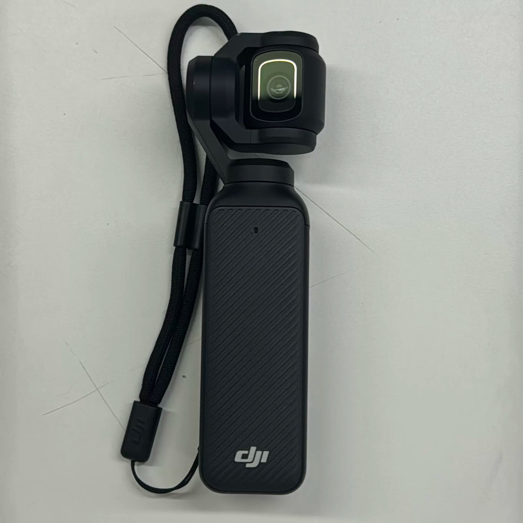 DJI Osmo Pocket 3 Pocket Camera Standard Combo – Used #7 – photo 4