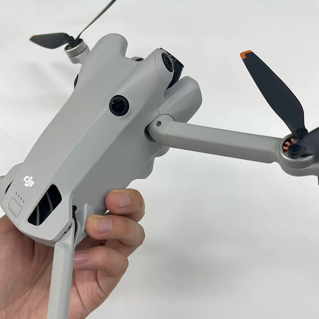 DJI Mini 4 Pro Drone Extended Battery – Used #3 – photo 6