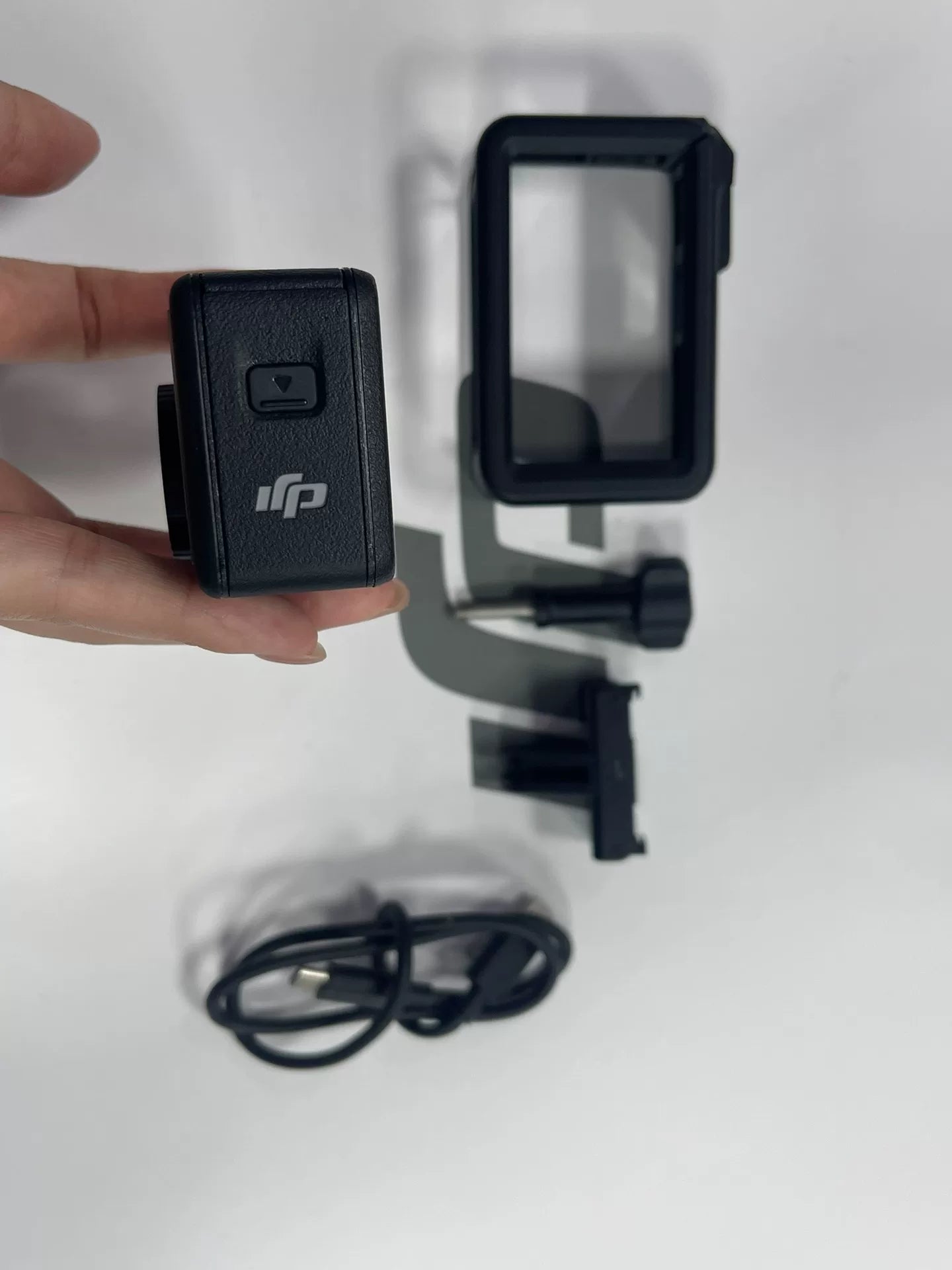 DJI Osmo Action 4 Action Camera – Used #8 – photo 5