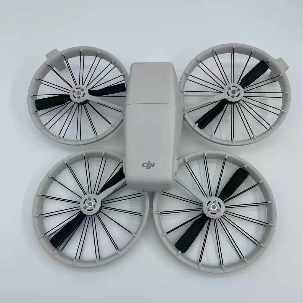 DJI Flip Standard Combo, DJI Care Refresh (transferable) – open box, grade B – photo 3