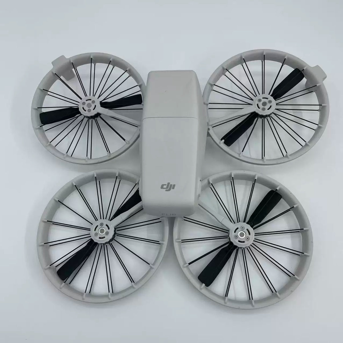 DJI Flip Standard Combo, DJI Care Refresh (transferable) – open box, grade B – photo 3