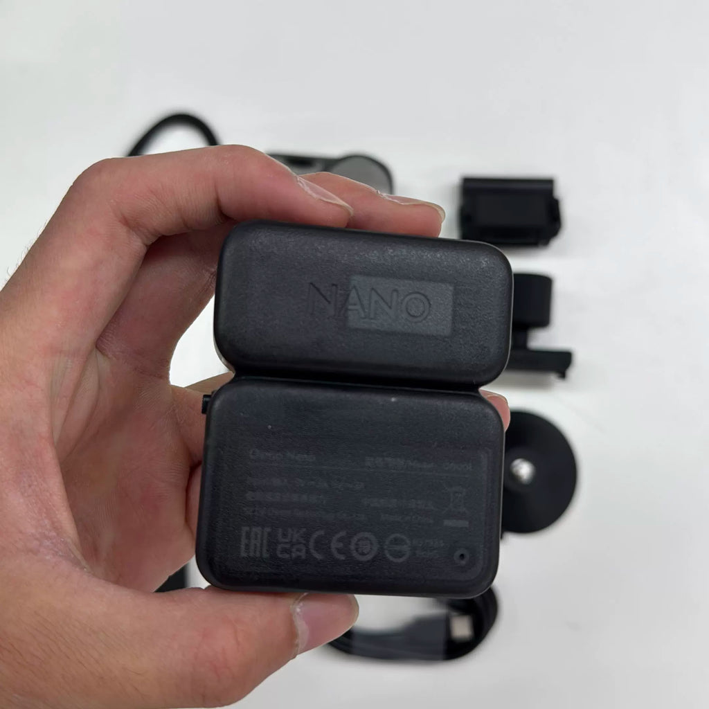 DJI Osmo Nano Action Camera Standard Combo – Used #6 – photo 4