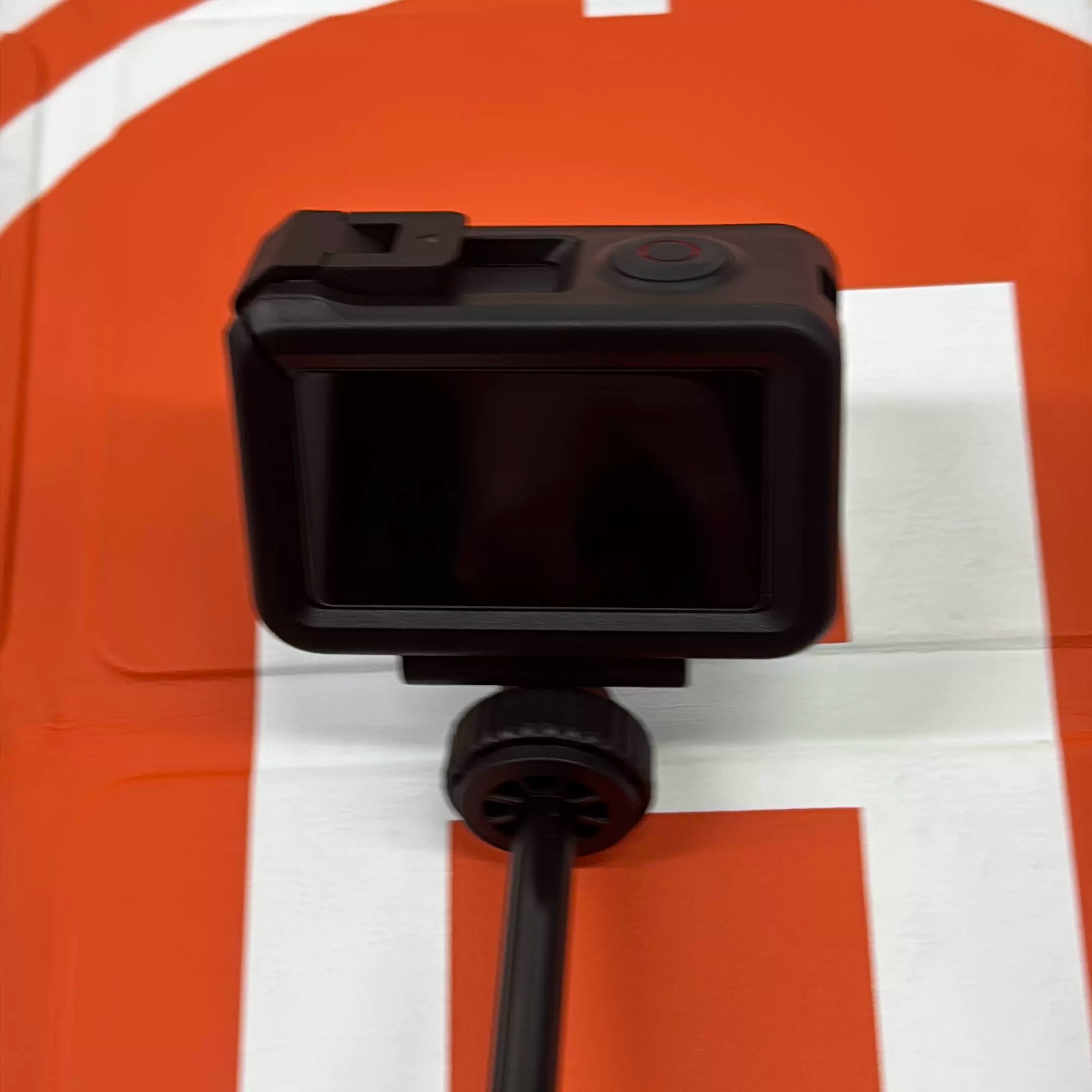 DJI Osmo Action 4 Action Camera Standard Combo – Used #7 – photo 4