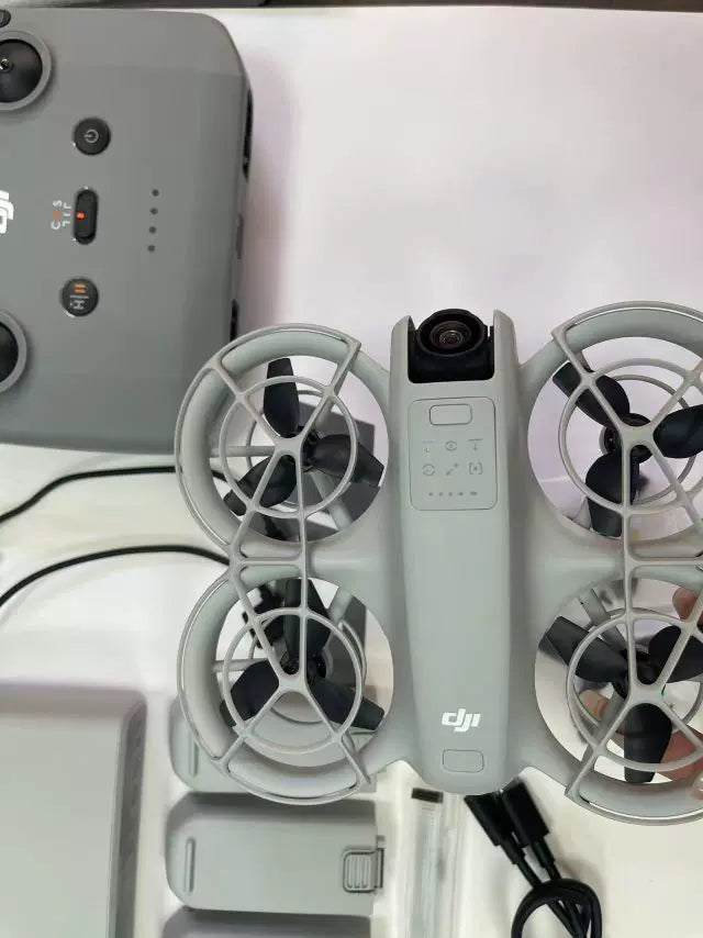 DJI Neo Drone Fly More Combo – Used #5 – photo 1