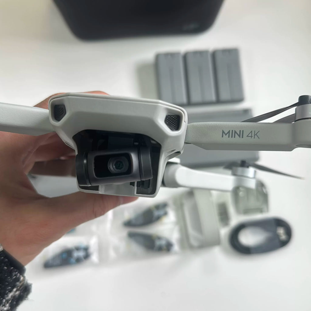 DJI Mini 4 Drone – Used – photo 3