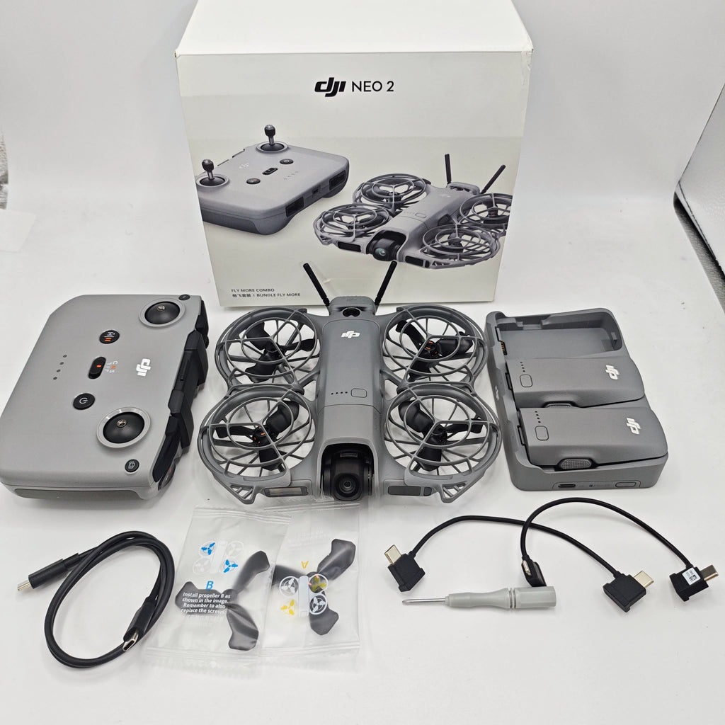 DJI Neo 2 - 9930 DJINeo image 2