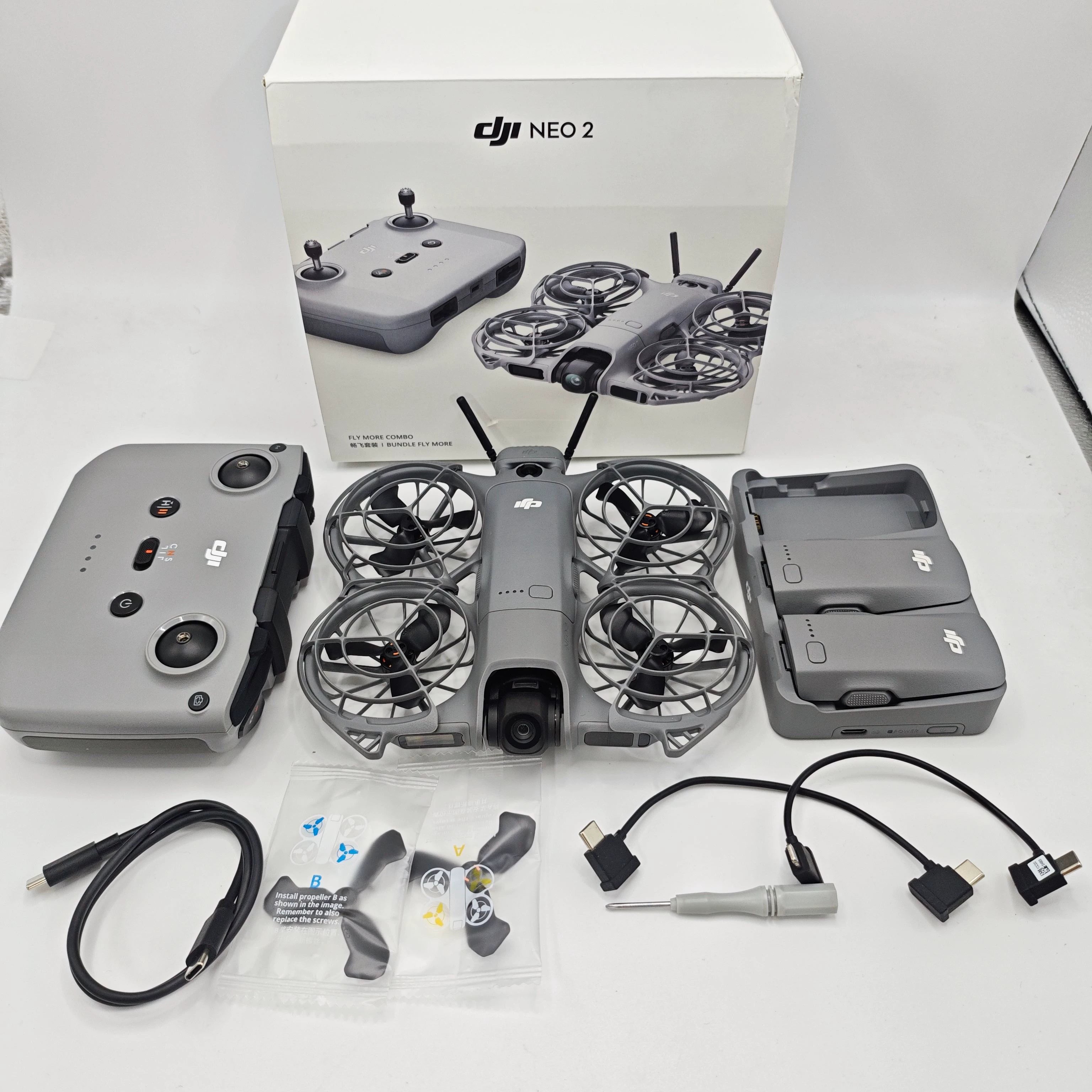 DJI Neo 2 - 9930 DJINeo image 2