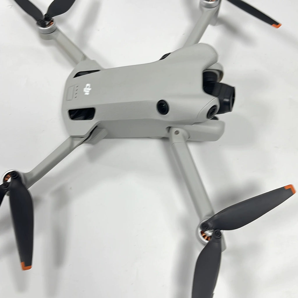 DJI Mini 4 Pro Drone Fly More Combo – Used #32 – photo 5