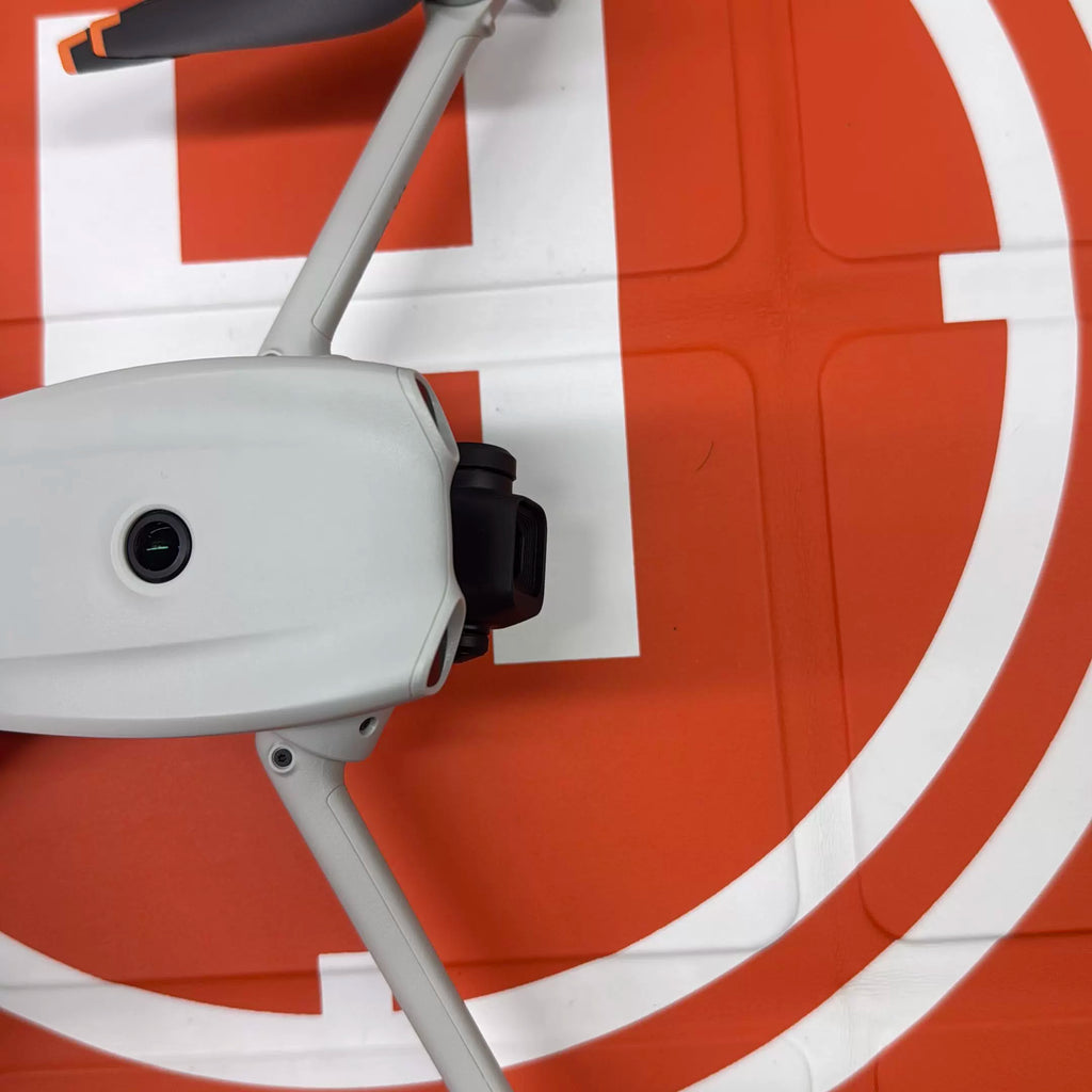 DJI Lito X1 Drone Fly More Combo – Used – photo 4