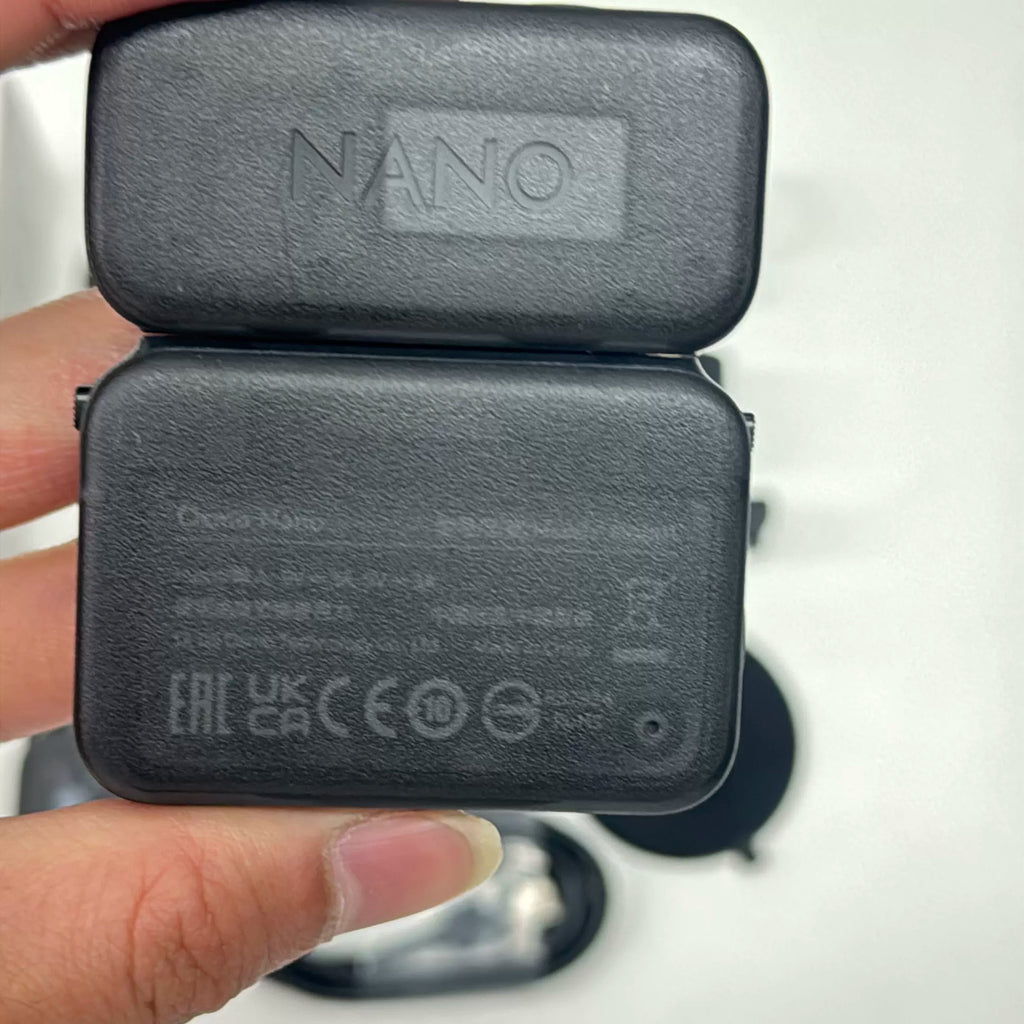 DJI Osmo Nano Action Camera Standard Combo – Used #9 – photo 6