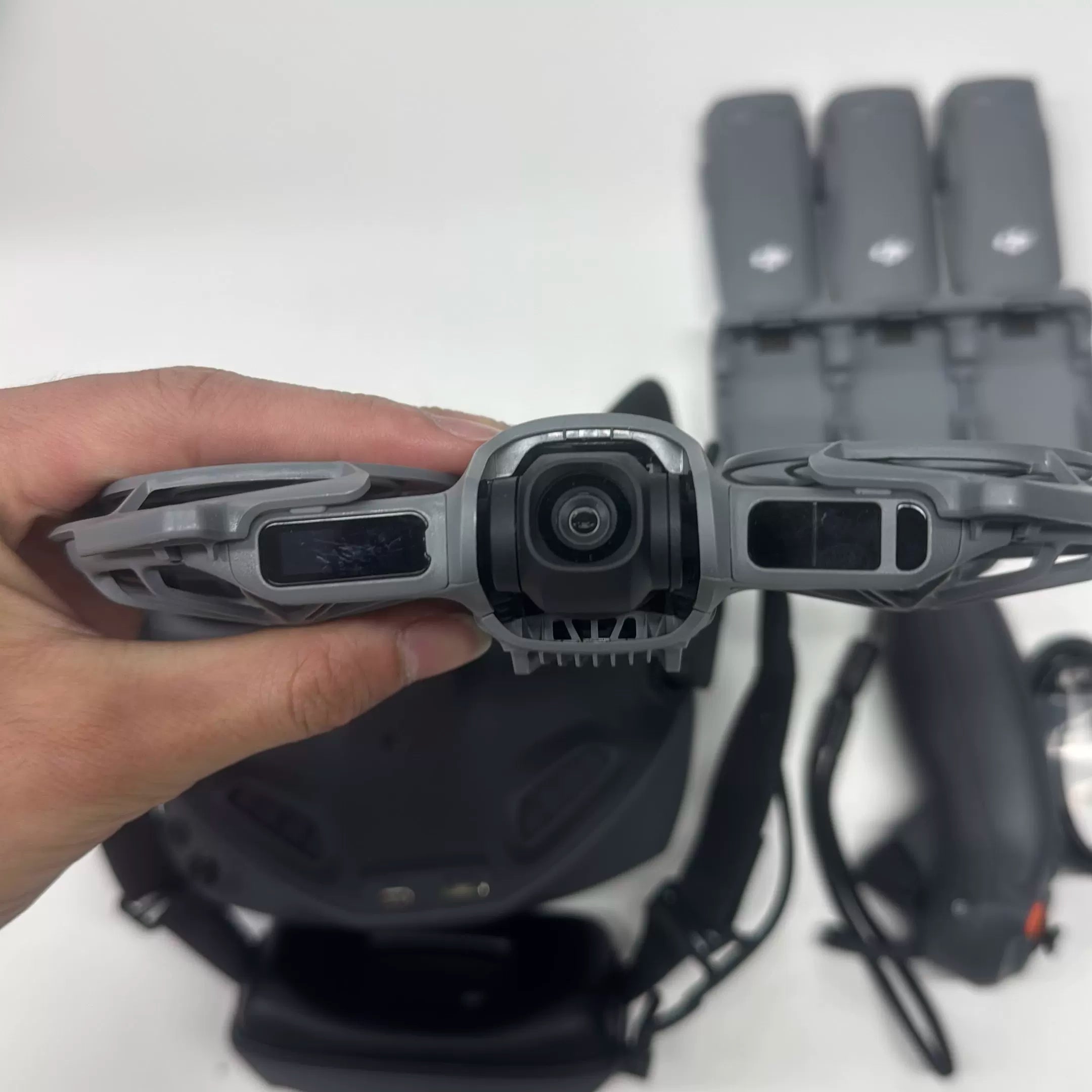 DJI Neo 2 Drone DJI Care Refresh Plan – Used #3 – photo 3