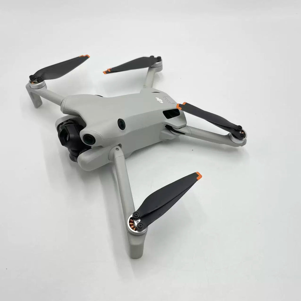 DJI Mini 4 Pro Fly More Combo, DJI Care Refresh – open box, grade B – photo 3