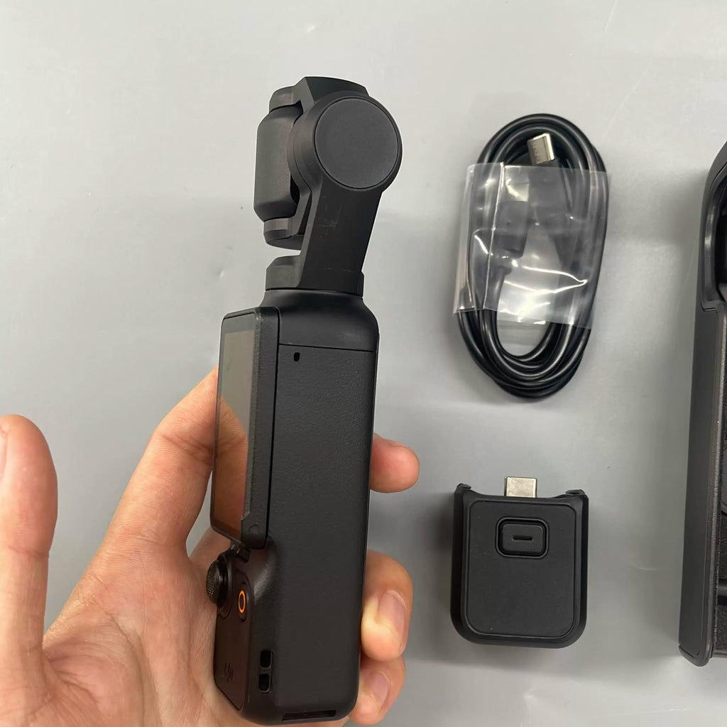 DJI Osmo Pocket 3 Pocket Camera – Used #10 – photo 2
