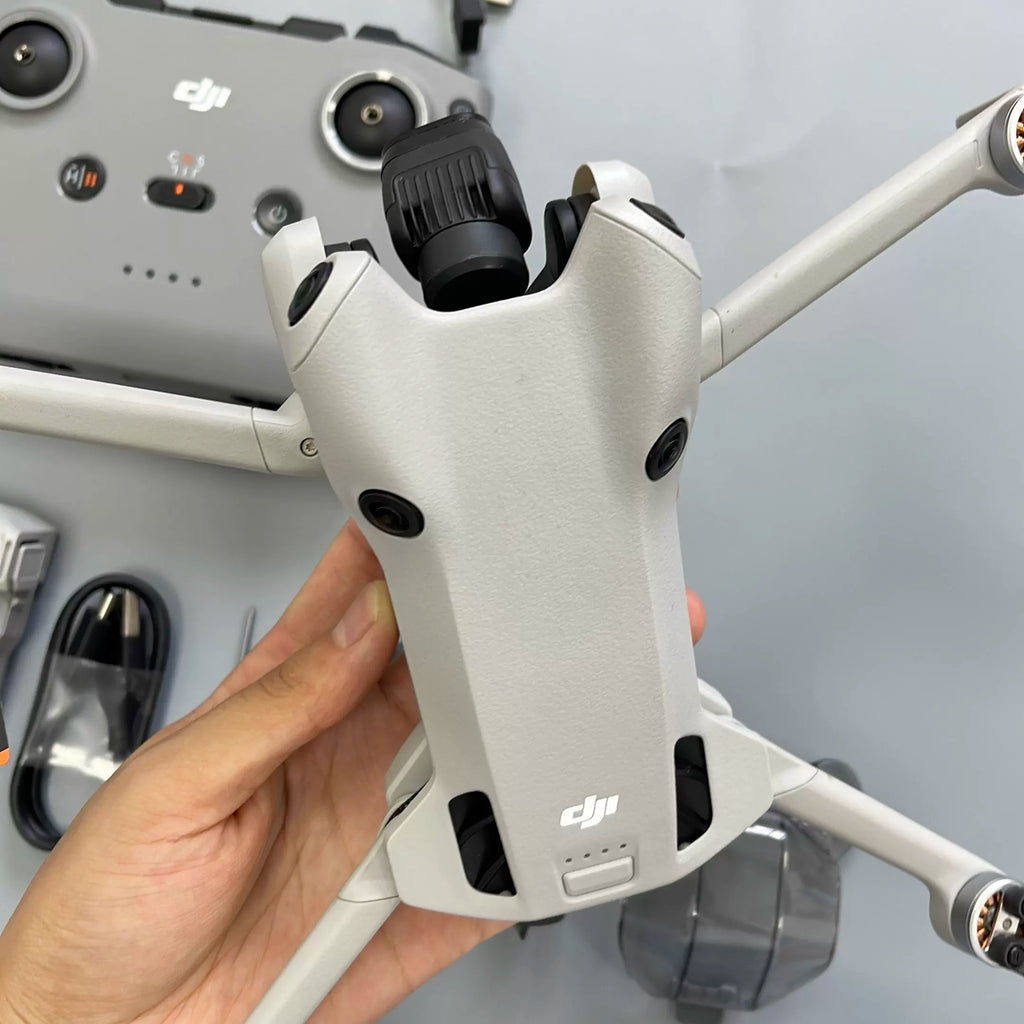 DJI Mini 4 Pro Drone – Used – photo 3