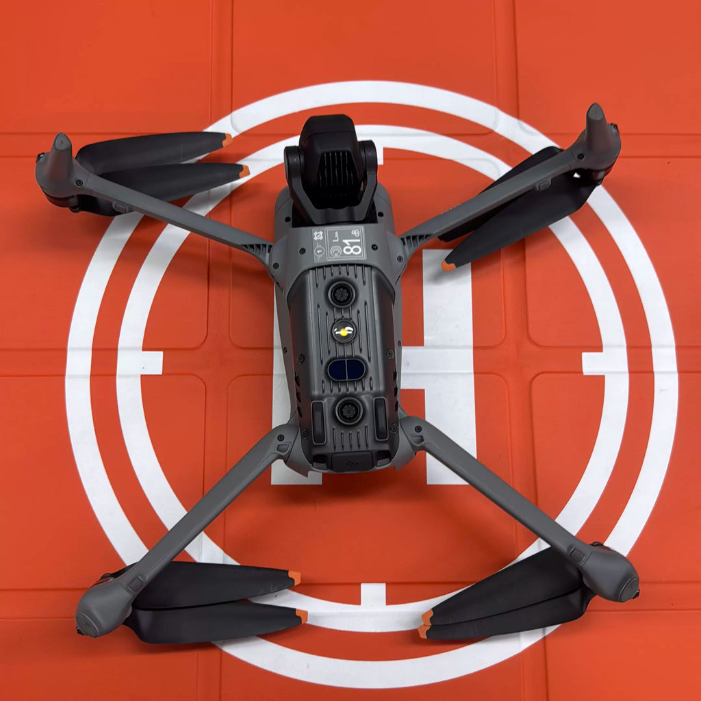 DJI Mavic Air 3 Drone Fly More Combo – Used #4 – photo 3