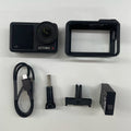 DJI Osmo Action 4 Action Camera Standard Combo – Used #14 – photo 1