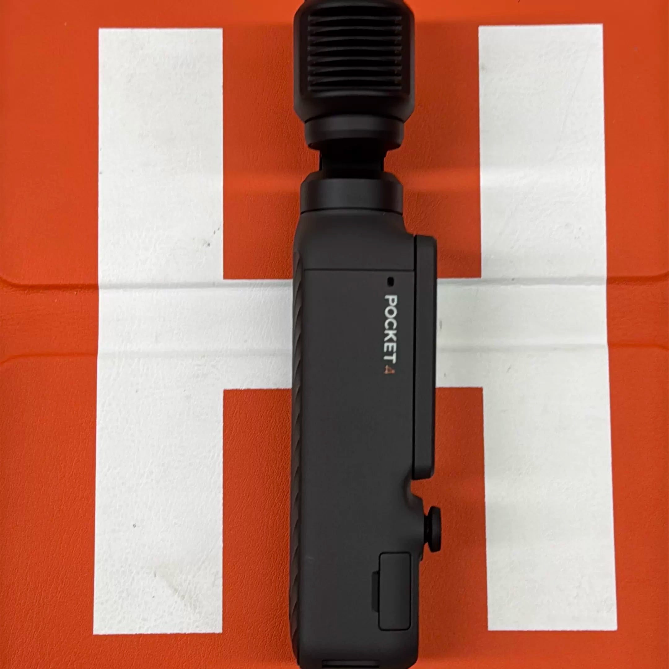 DJI Osmo Pocket 4 Pocket Camera Standard Combo – Used #4 – photo 5