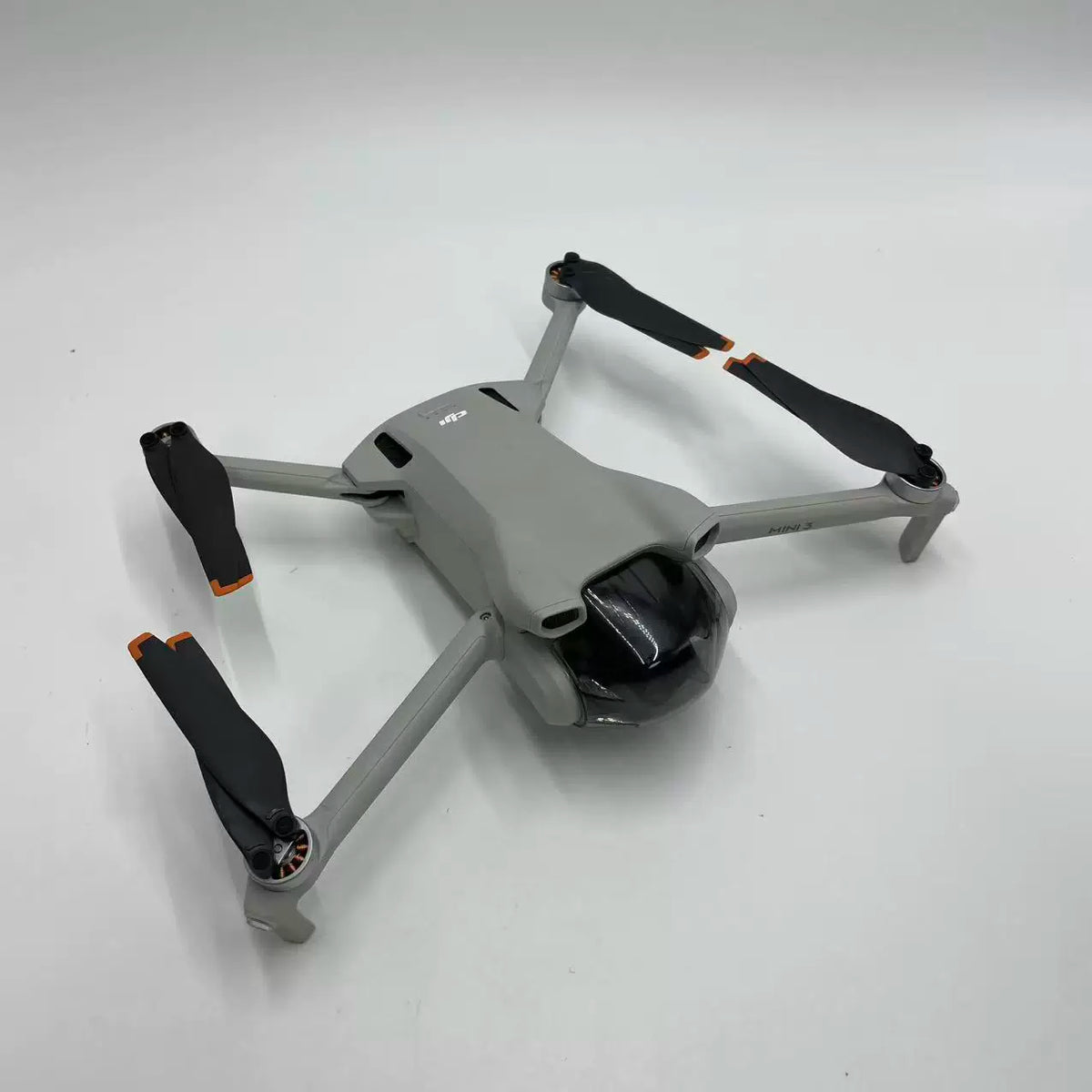 DJI Mini 3 Standard Combo – open box, grade B – photo 6