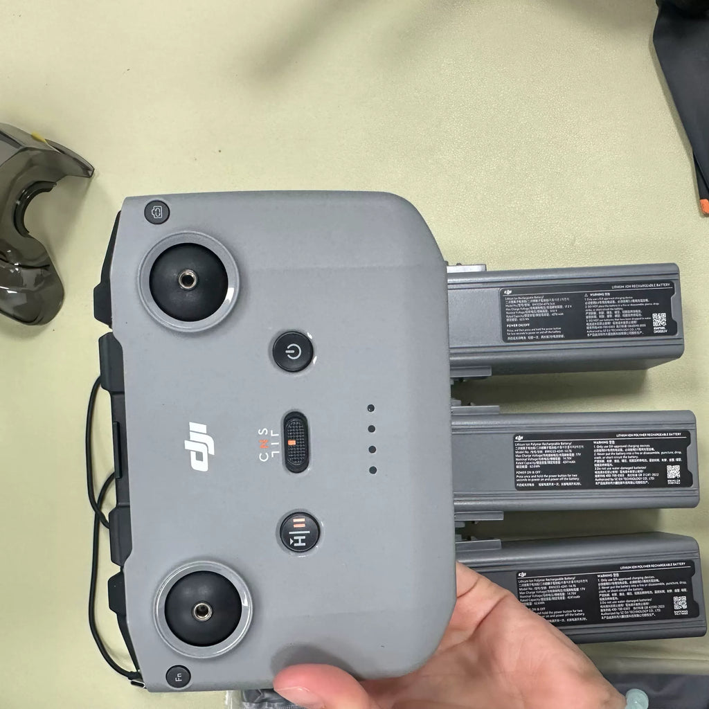 DJI Mavic Air 3 Drone Fly More Combo – Used #10 – photo 4