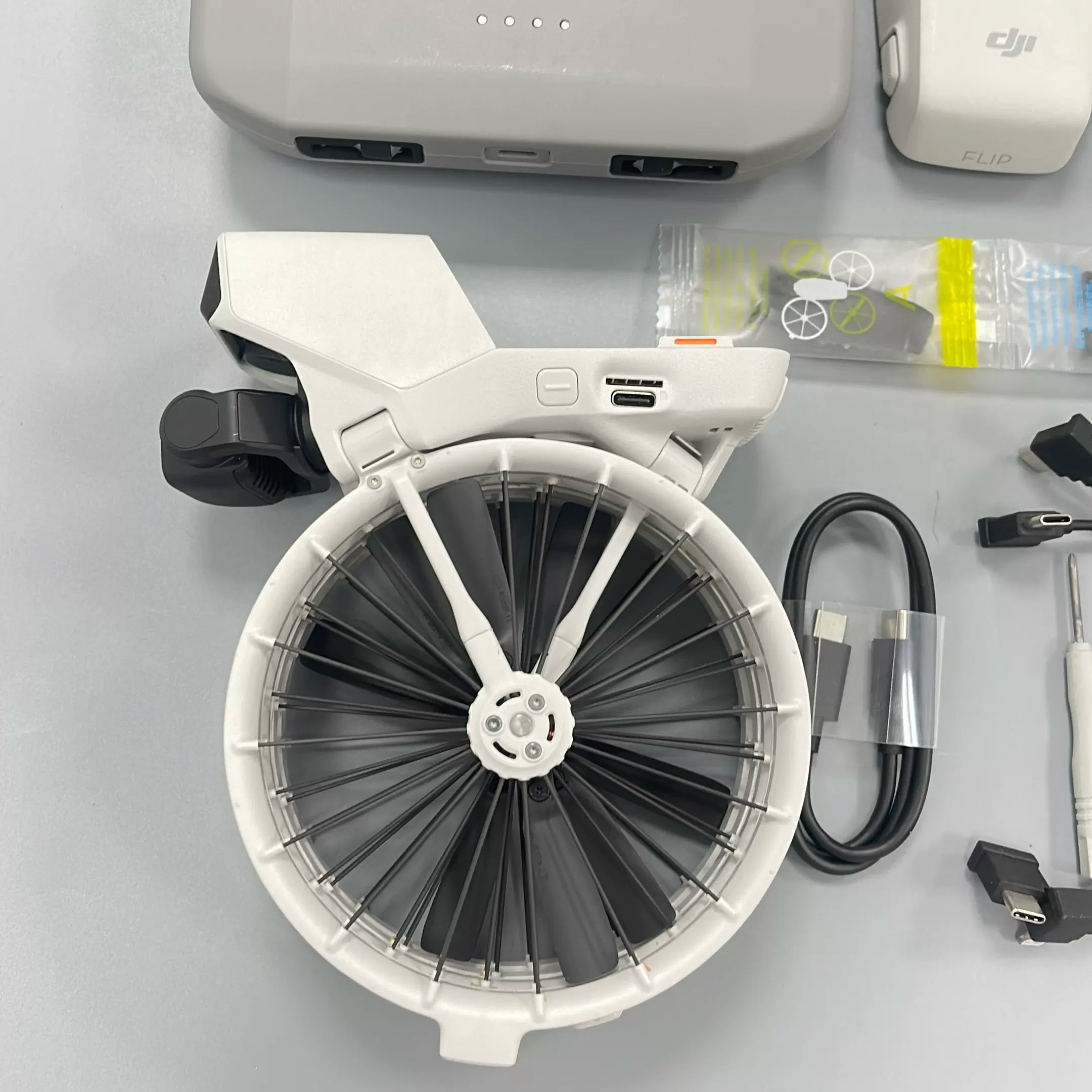 DJI Flip Drone Standard Combo – Used #13 – photo 1