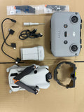 DJI Mini 4 Pro Drone Standard Combo – Used #16 – photo 1