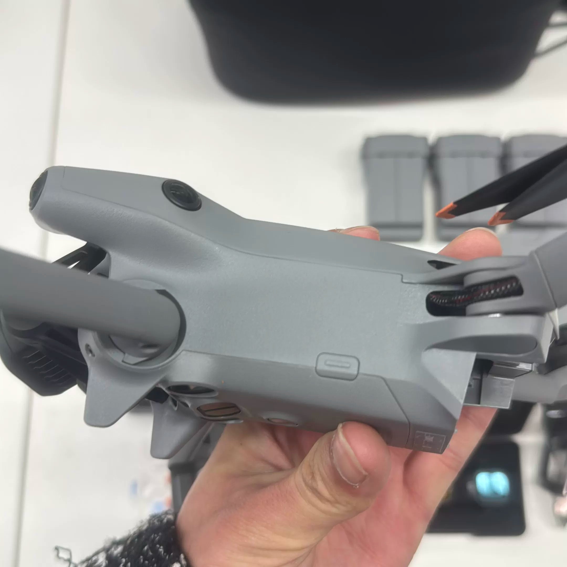 DJI Mini 5 Pro Drone Fly More Combo – Used #4 – photo 4