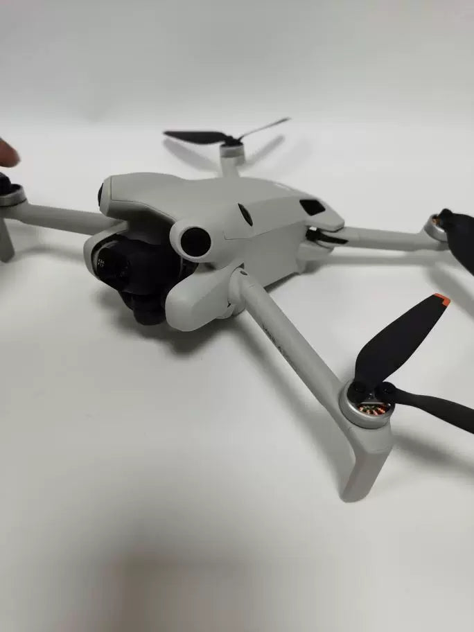DJI Mini 4 Pro Drone Fly More Combo – Used #30 – photo 3