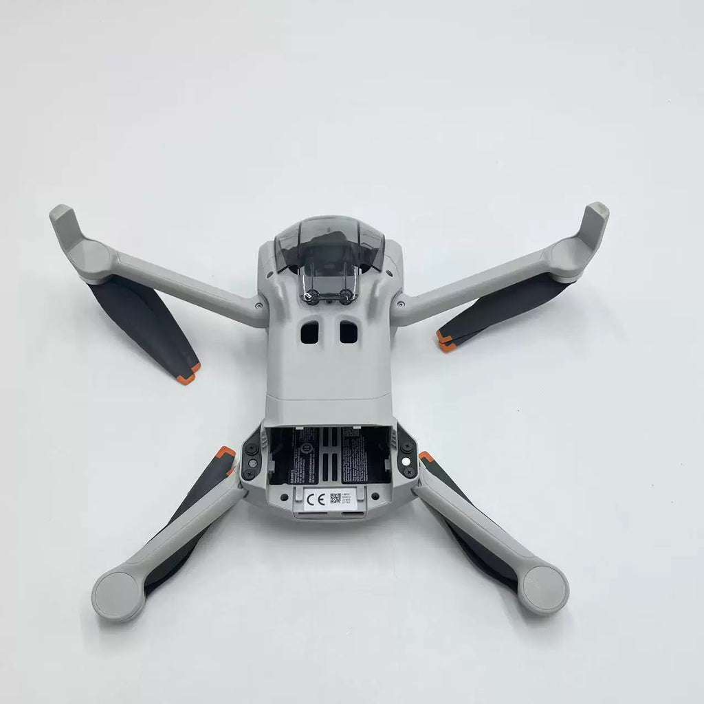 DJI Mini 3 Fly More Combo – open box, grade B – photo 7
