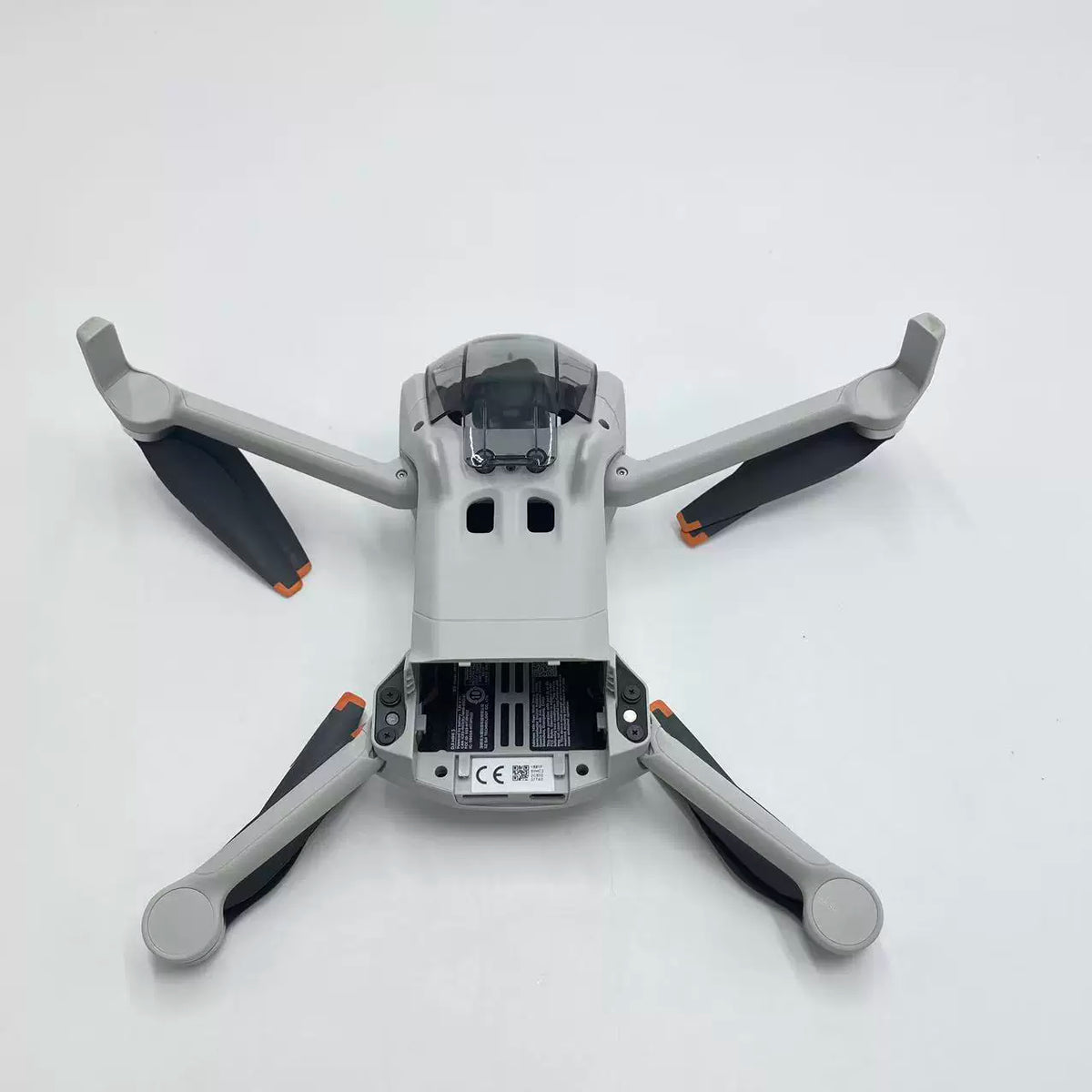 DJI Mini 3 Fly More Combo – open box, grade B – photo 7